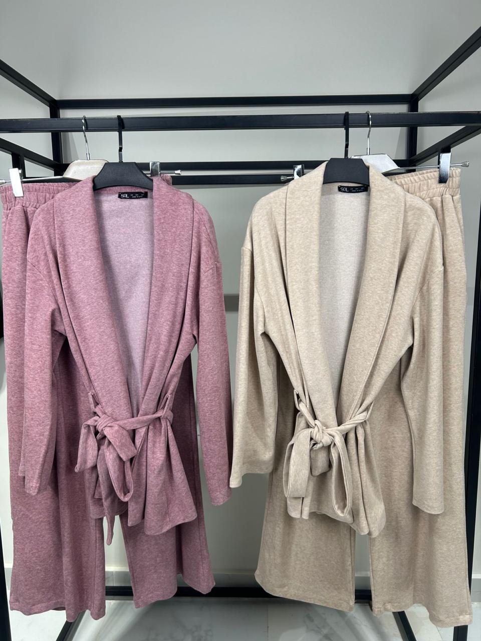 The Quiet Luxury Set