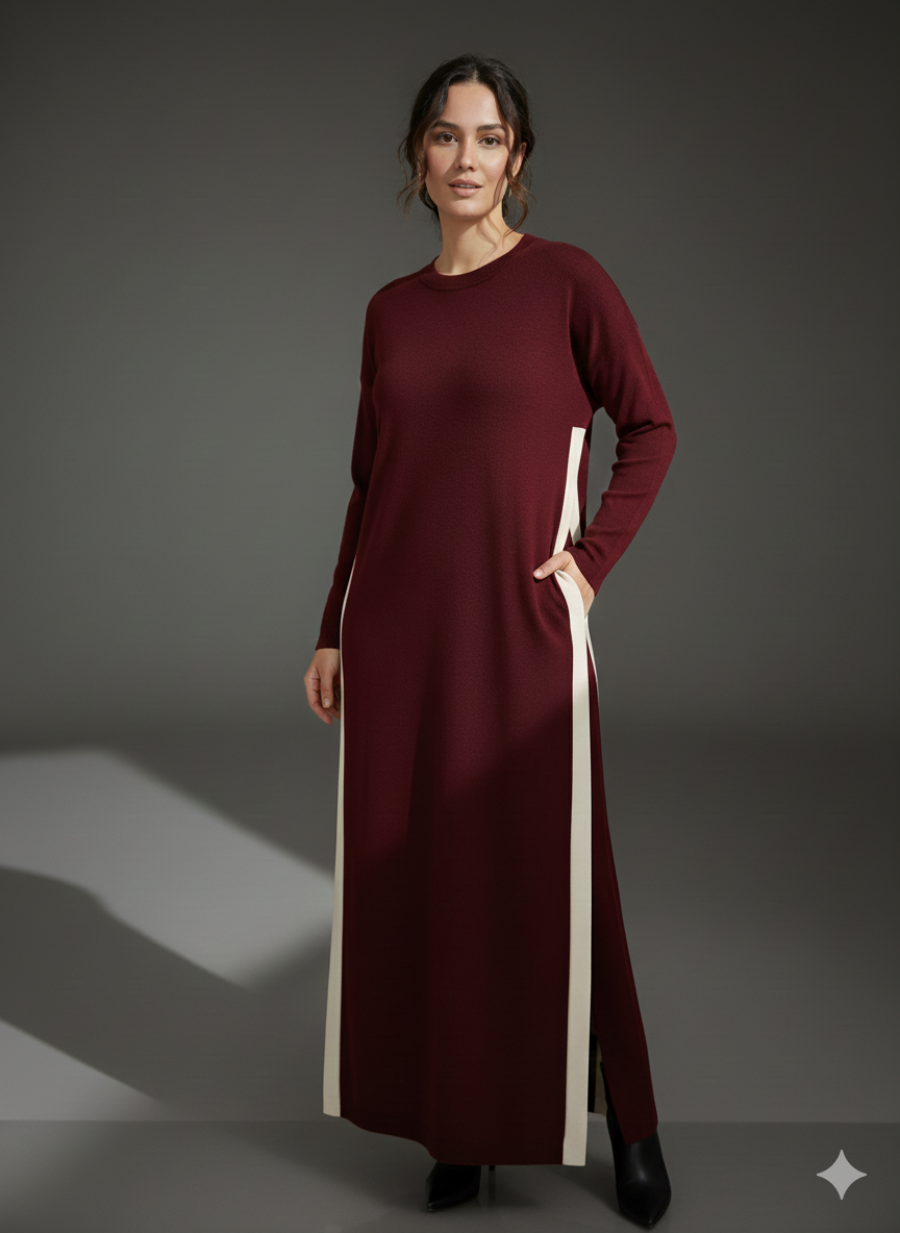 Ramadan Knit
