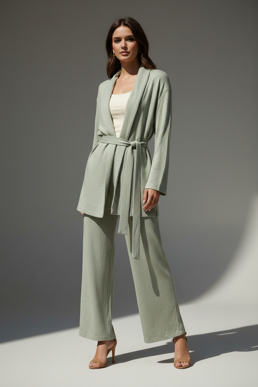 The Quiet Luxury Set