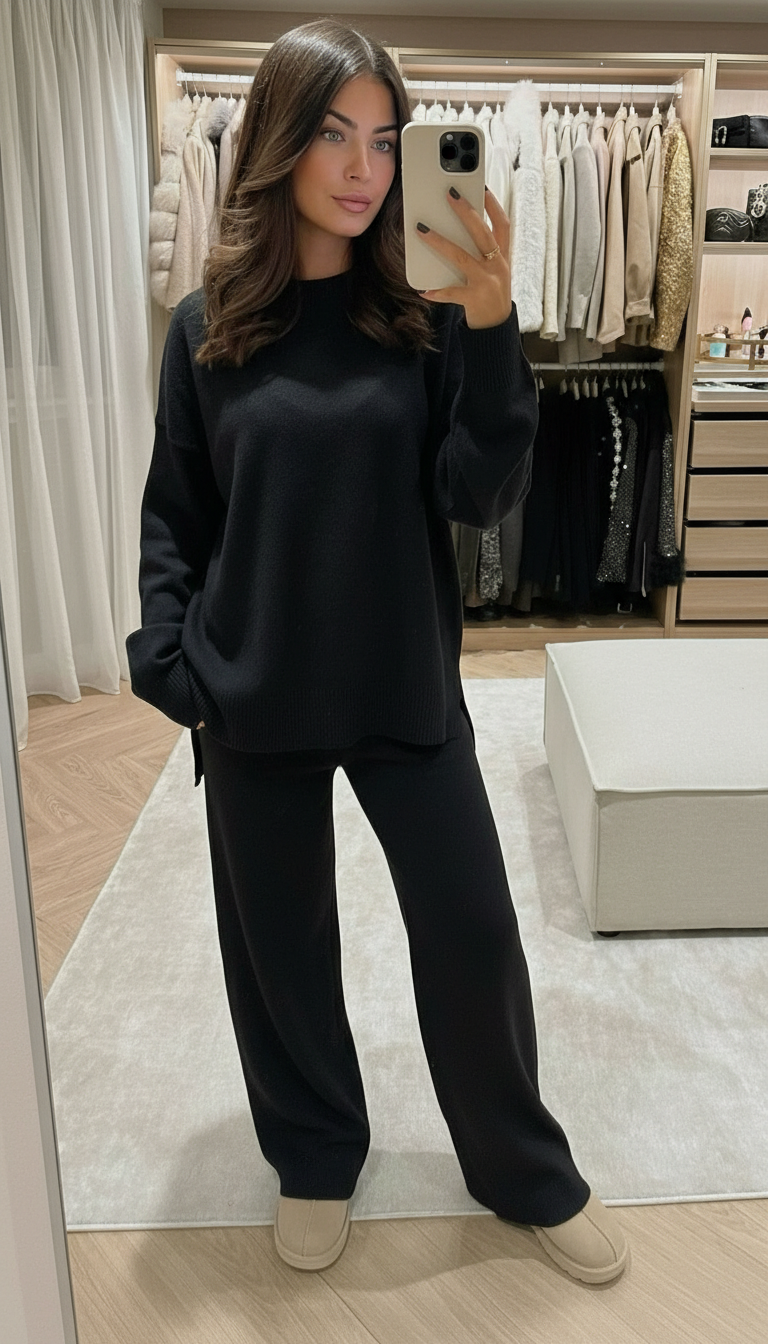 Glamorous Set