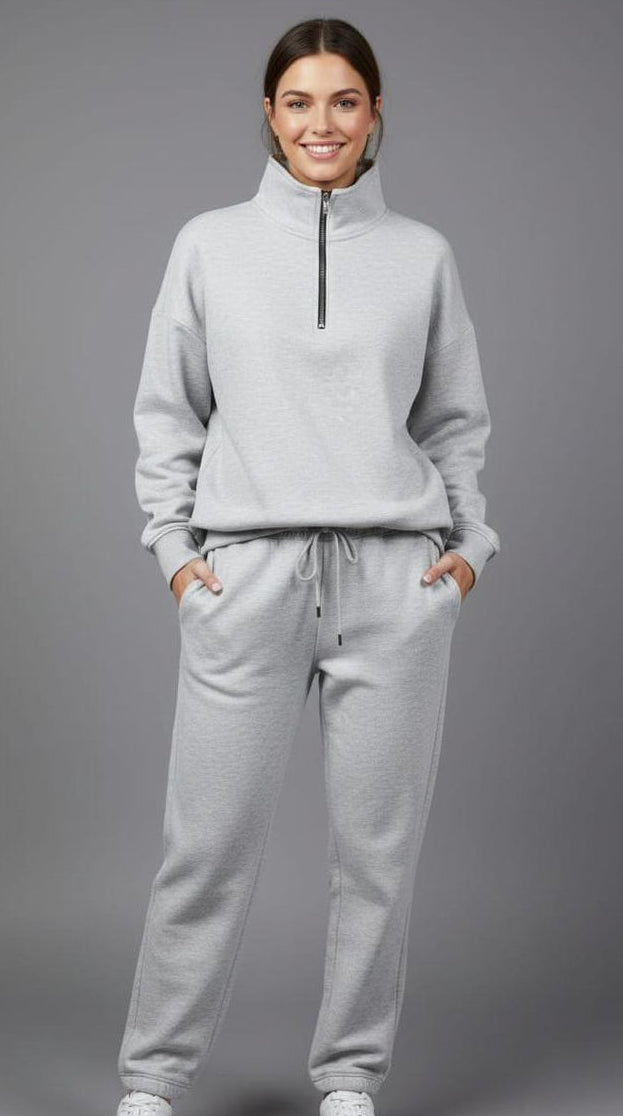 Relaxed Maximum Comfort Set