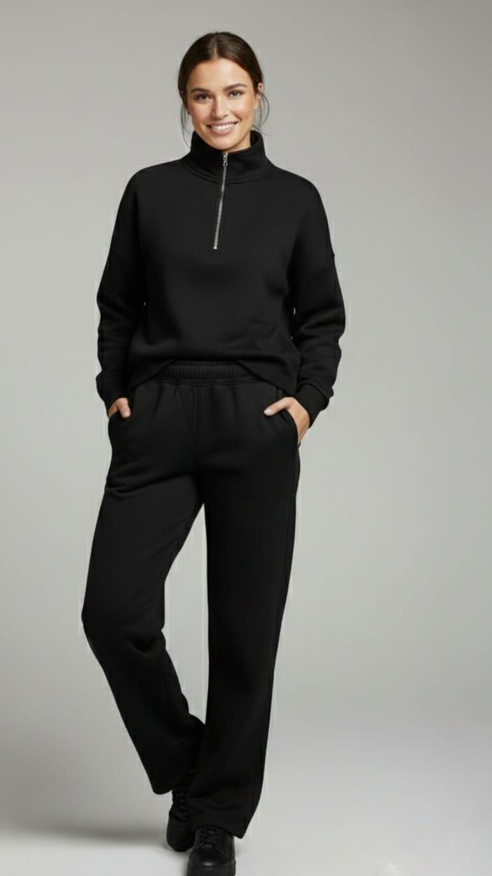 Relaxed Maximum Comfort Set
