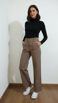 Laura Classic Pants